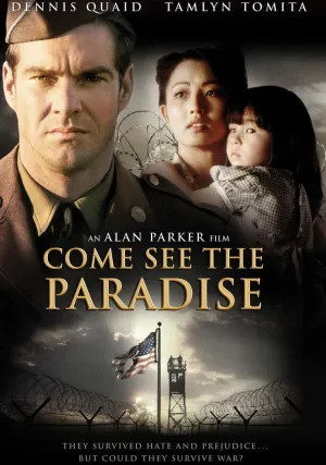 Приди узреть рай (1990)