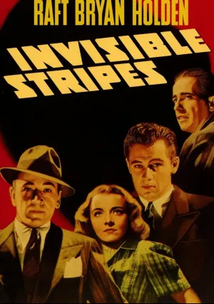 Невидимые полосы (1939)
