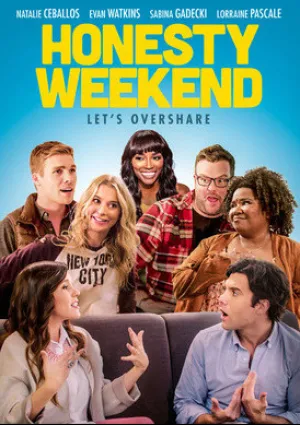 Уик-энд честности (2020)