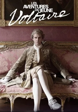 Приключения молодого Вольтера (сериал 2021)
