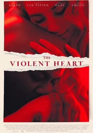 Жестокое сердце (2020)