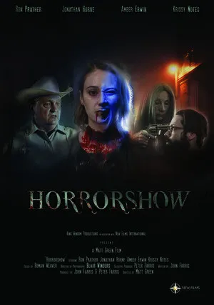 Расплата за грехи (2019)