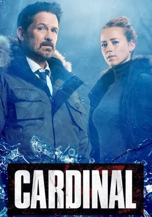 Кардинал (сериал 2017)