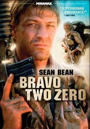 Буря в пустыне (1999)