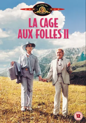 Клетка для чудаков 2 (1980)
