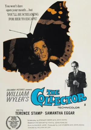 Коллекционер (1965)