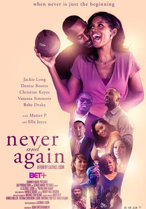 Больше никогда (2021)