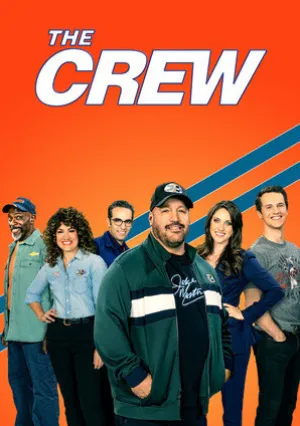 Механики (сериал 2021)