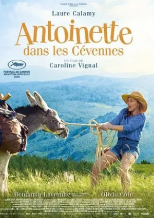 Антуанетта в Севенне (2020)