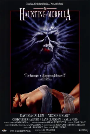 Возвращение Сатаны (1990)