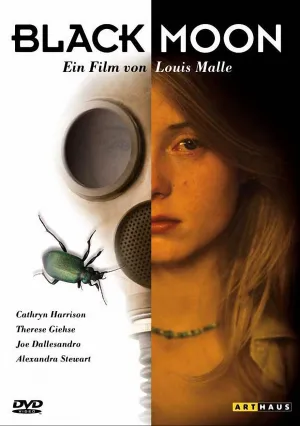 Черная луна (1975)