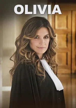 Оливия (сериал 2019)