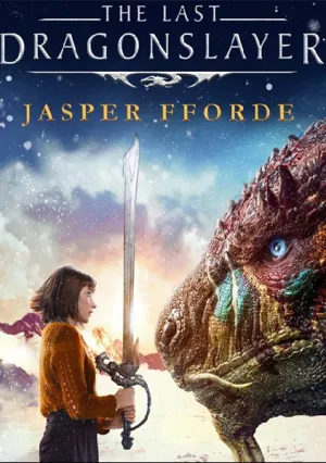 Последний убийца драконов (2016)