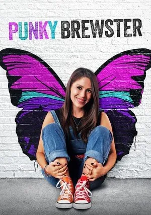 Панки Брюстер (сериал 2021)