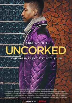 Откупоренные (2020)