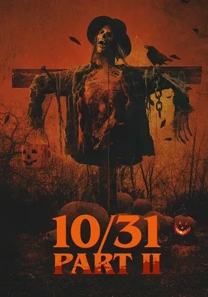 10/31 Часть вторая (2019)