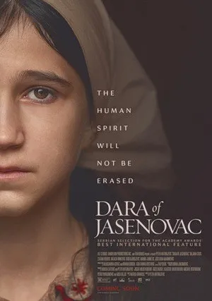 Дара из Ясеноваца (2020)