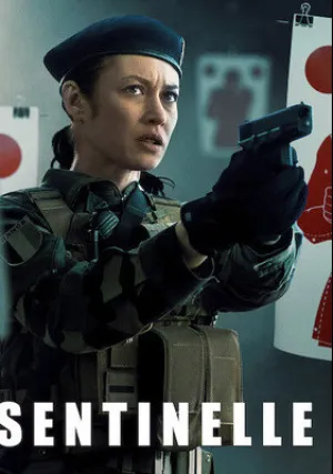 Часовой (2021)