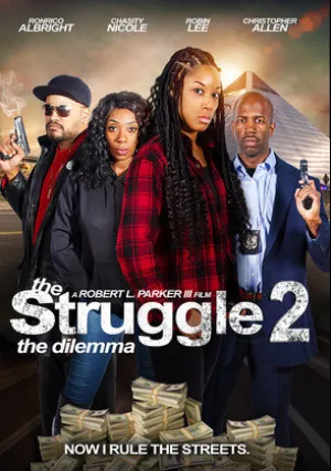 Борьба 2: Дилемма (2021)