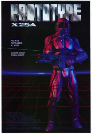 Прототип (1992)