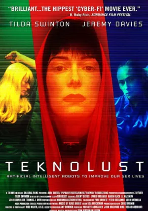 Техносекс (2002)