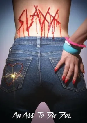 Убийственная мода (2019)