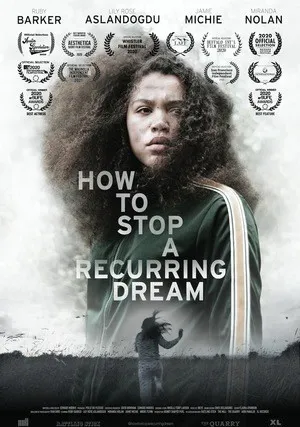 Как проснуться от кошмара? (2021)