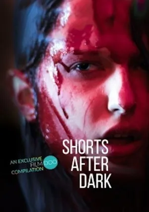 Истории для просмотра в темноте (2019)