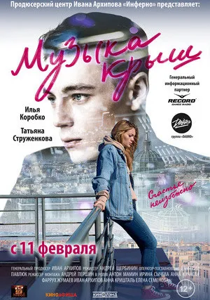 Музыка крыш (2021)