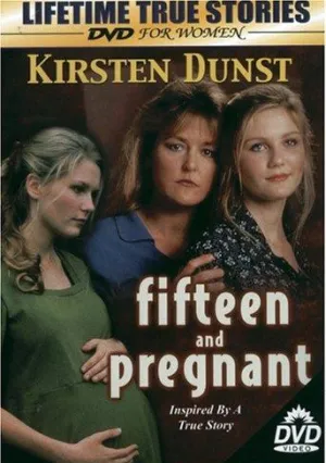 15-летняя и беременная (1998)