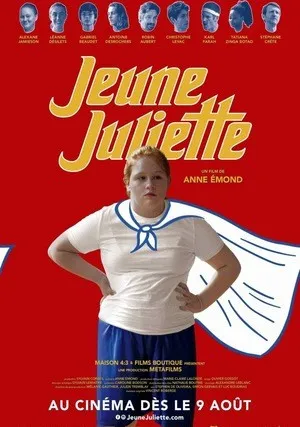 Юная Джульетта (2019)