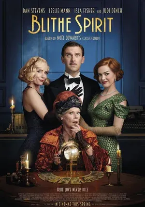 Бывшая с того света (2020)