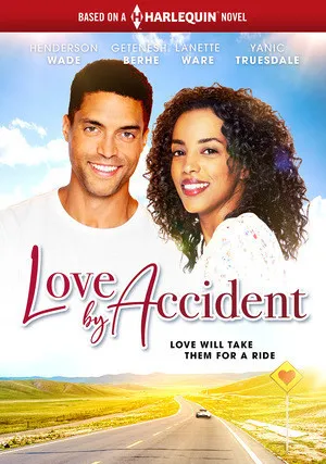 Любовь по случайности (2020)