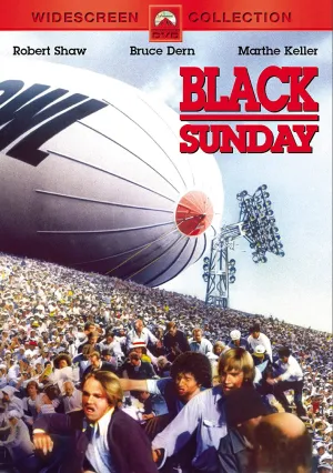 Черное воскресенье (1977)