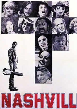 Нэшвилл (1975)