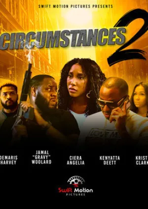 Обстоятельства 2: Погоня (2020)
