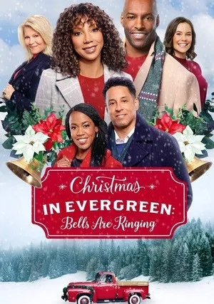 Рождество в Эвергрине: Звенят колокола (2020)