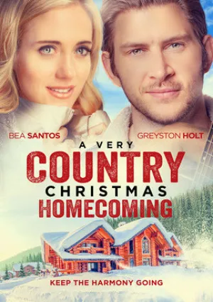 Тихое Рождество: Возвращение домой (2020)