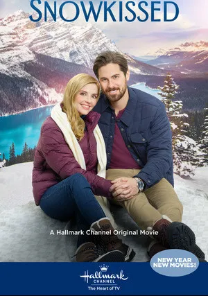 Снежный поцелуй (2021)