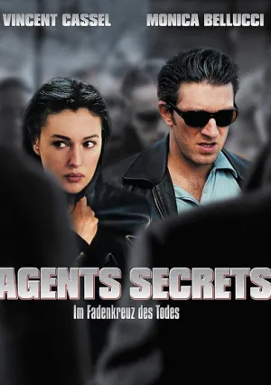 Тайные агенты (2004)