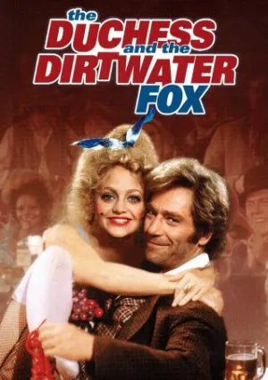 Герцогиня и Драный Лис (1976)
