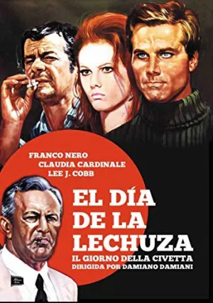 Сова появляется днем (1967)