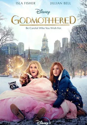 Фея-крёстная (2020)