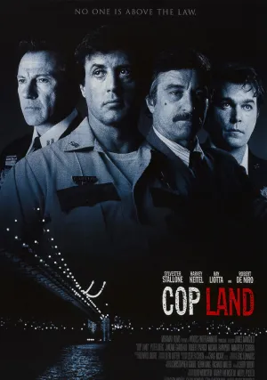 Полицейские (1997)