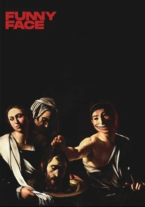 Забавное лицо (2020)