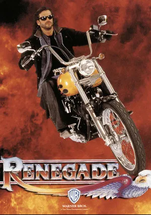 Отступник (сериал 1992)