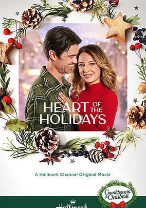 Сердце Рождества (2020)