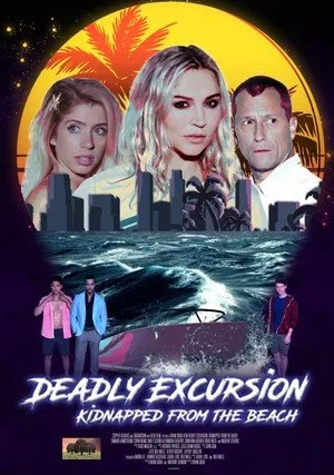 Опасная экскурсия: похищенные с пляжа (2021)