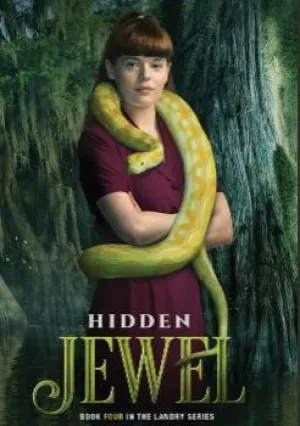 Семейство Лэндри: Скрытая жемчужина (2021)