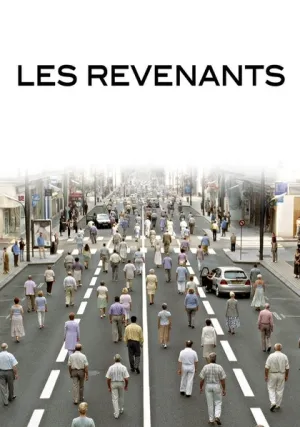 Вернувшиеся (2004)